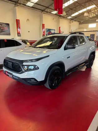 FIAT TORO 2.0 16V TURBO DIESEL ULTRA 4WD AT9