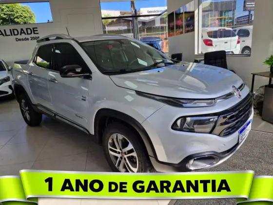 FIAT TORO 2.0 16V TURBO DIESEL VOLCANO 4WD AT9 FIAT TORO 2.0 16V TURBO DIESEL VOLCANO 4WD AT9