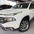 FIAT TORO 2.0 16V TURBO DIESEL VOLCANO 4WD AT9 FIAT TORO 2.0 16V TURBO DIESEL VOLCANO 4WD AT9