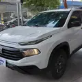 FIAT TORO 2.0 16V TURBO DIESEL ENDURANCE 4WD AT9 FIAT TORO 2.0 16V TURBO DIESEL ENDURANCE 4WD AT9
