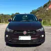 FIAT CRONOS 1.8 E.TORQ FLEX PRECISION AT6 FIAT CRONOS 1.8 E.TORQ FLEX PRECISION AT6