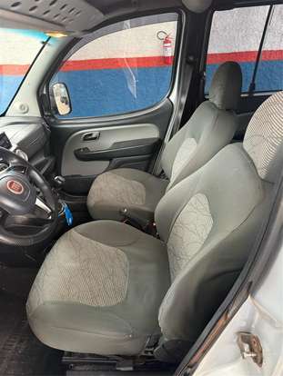 FIAT-DOBLÒ-1.4 MPI ATTRACTIVE 8V FLEX 4P MANUAL FIAT-DOBLÒ-2016