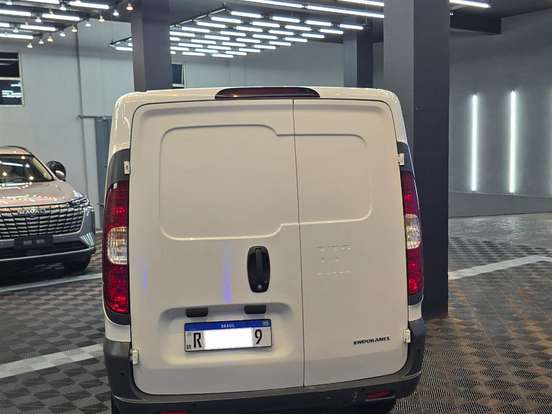 FIAT-FIORINO-1.4 MPI FURGÃO ENDURANCE 8V FLEX 2P MANUAL FIAT-FIORINO-2021