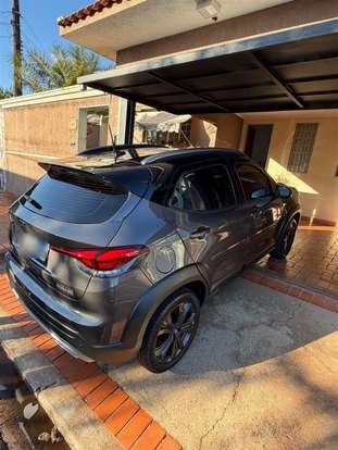 FIAT-PULSE-1.0 TURBO 200 FLEX AUDACE CVT FIAT-PULSE-2023