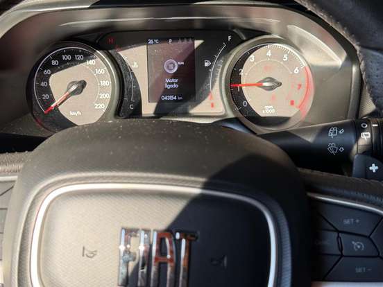 FIAT-PULSE-1.0 TURBO 200 FLEX AUDACE CVT FIAT-PULSE-2023