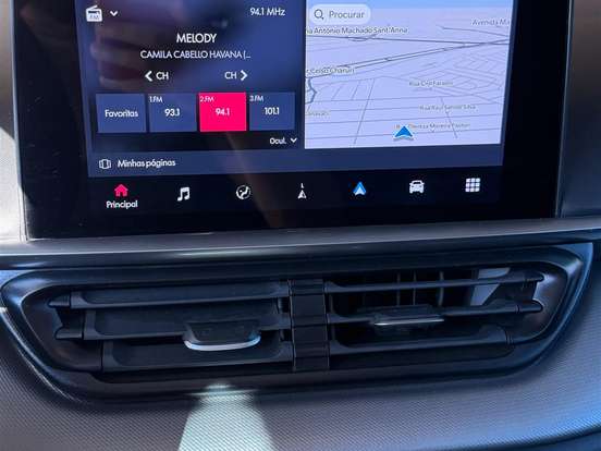 FIAT-PULSE-1.0 TURBO 200 FLEX AUDACE CVT FIAT-PULSE-2023