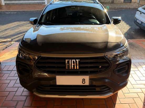 FIAT-PULSE-1.0 TURBO 200 FLEX AUDACE CVT FIAT-PULSE-2023
