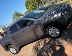 FIAT TORO 1.8 16V EVO FLEX ENDURANCE AT6 FIAT TORO 1.8 16V EVO FLEX ENDURANCE AT6
