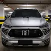 FIAT TORO 2.2 TURBO DIESEL RANCH 4WD AT9 FIAT TORO 2.2 TURBO DIESEL RANCH 4WD AT9
