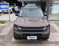 FORD BRONCO SPORT 2.0 ECOBOOST GASOLINA WILDTRAK 4X4 SELECTSHIFT FORD BRONCO SPORT 2.0 ECOBOOST GASOLINA WILDTRAK 4X4 SELECTSHIFT