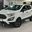 FORD ECOSPORT 1.5 TI-VCT FLEX FREESTYLE AUTOMÁTICO FORD ECOSPORT 1.5 TI-VCT FLEX FREESTYLE AUTOMÁTICO
