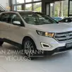 FORD EDGE 3.5 V6 GASOLINA TITANIUM AWD AUTOMÁTICO FORD EDGE 3.5 V6 GASOLINA TITANIUM AWD AUTOMÁTICO