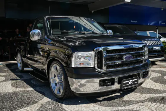 FORD F-250 4.2 XL 4X2 CS TURBO INTERCOOLER DIESEL 2P MANUAL FORD F-250 4.2 XL 4X2 CS TURBO INTERCOOLER DIESEL 2P MANUAL