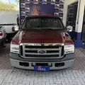 FORD F-250 4.2 XL 4X2 CS TURBO INTERCOOLER DIESEL 2P MANUAL FORD F-250 4.2 XL 4X2 CS TURBO INTERCOOLER DIESEL 2P MANUAL