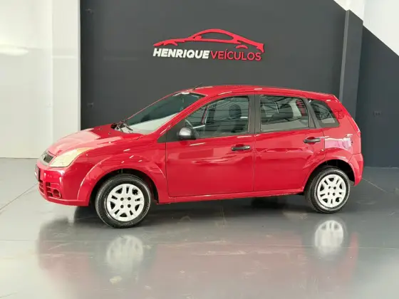 FORD FIESTA 1.0 MPI HATCH 8V FLEX 4P MANUAL FORD FIESTA 1.0 MPI HATCH 8V FLEX 4P MANUAL