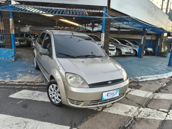 FORD FIESTA 1.0 MPI PERSONNALLITÉ SEDAN 8V GASOLINA 4P MANUAL