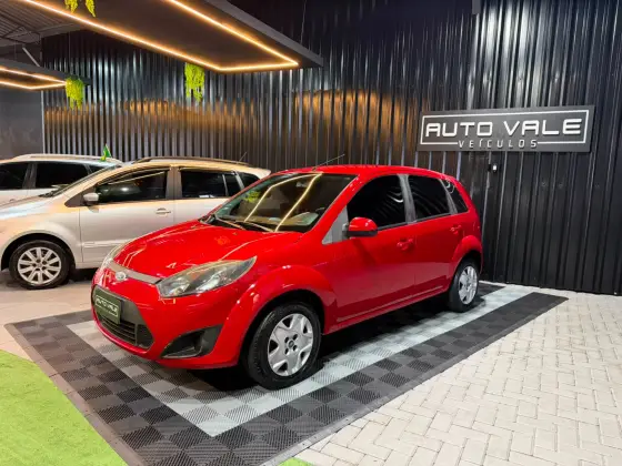 FORD FIESTA 1.0 ROCAM HATCH 8V FLEX 4P MANUAL FORD FIESTA 1.0 ROCAM HATCH 8V FLEX 4P MANUAL