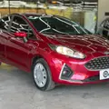 FORD FIESTA 1.6 TI-VCT FLEX SE MANUAL FORD FIESTA 1.6 TI-VCT FLEX SE MANUAL