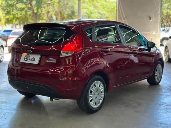 FORD-FIESTA-2018