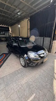 FORD KA 1.0 MPI 8V FLEX 2P MANUAL
