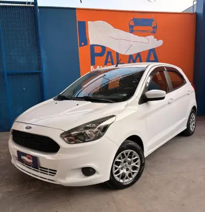 FORD KA 1.0 TI-VCT FLEX SE MANUAL FORD KA 1.0 TI-VCT FLEX SE MANUAL
