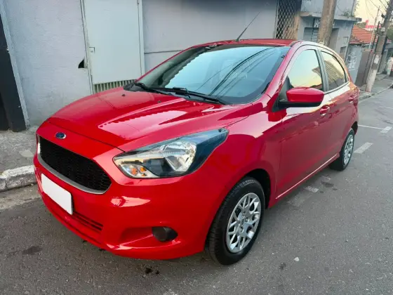 FORD KA 1.0 TI-VCT FLEX SE MANUAL FORD KA 1.0 TI-VCT FLEX SE MANUAL
