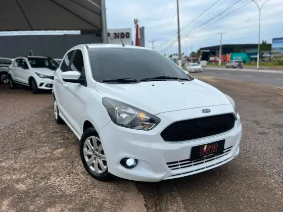 FORD KA 1.0 TI-VCT FLEX SE MANUAL FORD KA 1.0 TI-VCT FLEX SE MANUAL