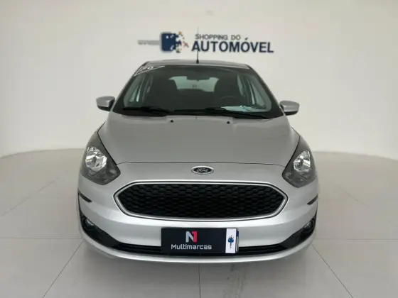 FORD KA 1.0 TI-VCT FLEX SE MANUAL FORD KA 1.0 TI-VCT FLEX SE MANUAL