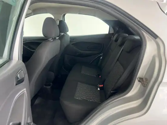 FORD-KA-2019