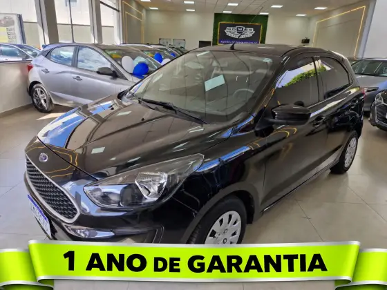FORD KA 1.0 TI-VCT FLEX SE PLUS MANUAL FORD KA 1.0 TI-VCT FLEX SE PLUS MANUAL