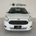 FORD KA 1.0 TI-VCT FLEX SE PLUS MANUAL FORD KA 1.0 TI-VCT FLEX SE PLUS MANUAL