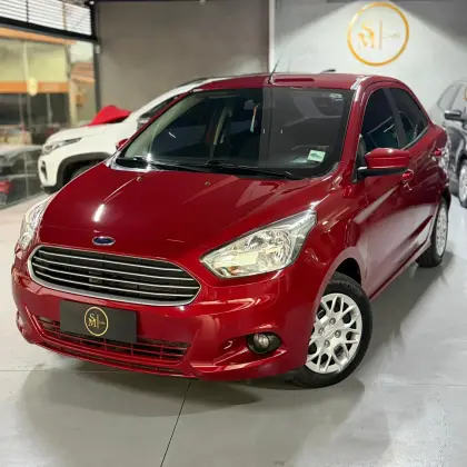 FORD KA 1.5 SIGMA FLEX SE PLUS MANUAL FORD KA 1.5 SIGMA FLEX SE PLUS MANUAL