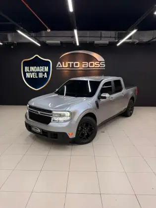 FORD MAVERICK 2.0 ECOBOOST GASOLINA LARIAT FX4 AUTOMÁTICO FORD MAVERICK 2.0 ECOBOOST GASOLINA LARIAT FX4 AUTOMÁTICO