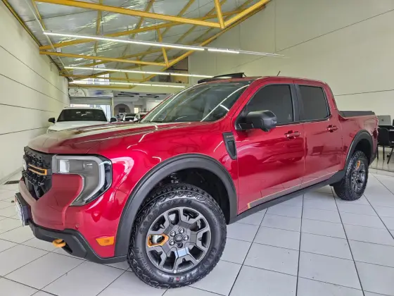 FORD MAVERICK 2.0 ECOBOOST GASOLINA TREMOR AUTOMÁTICO FORD MAVERICK 2.0 ECOBOOST GASOLINA TREMOR AUTOMÁTICO