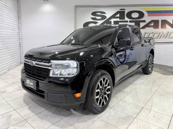 FORD MAVERICK 2.5 HYBRID LARIAT e-CVT