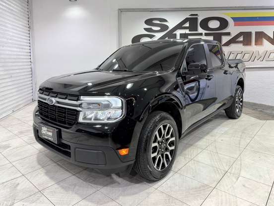 FORD-MAVERICK-2.5 HYBRID LARIAT e-CVT FORD-MAVERICK-2024
