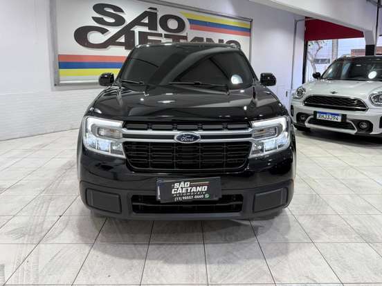 FORD-MAVERICK-2.5 HYBRID LARIAT e-CVT FORD-MAVERICK-2024