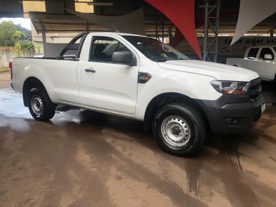 FORD RANGER 2.2 XL 4X4 CS 16V DIESEL 2P MANUAL FORD RANGER 2.2 XL 4X4 CS 16V DIESEL 2P MANUAL
