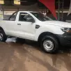 FORD RANGER 2.2 XL 4X4 CS 16V DIESEL 2P MANUAL FORD RANGER 2.2 XL 4X4 CS 16V DIESEL 2P MANUAL