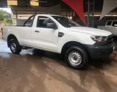 FORD RANGER 2.2 XL 4X4 CS 16V DIESEL 2P MANUAL FORD RANGER 2.2 XL 4X4 CS 16V DIESEL 2P MANUAL