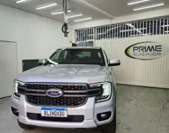 FORD RANGER 3.0 V6 TURBO DIESEL CD LIMITED 4X4 AUTOMÁTICO FORD RANGER 3.0 V6 TURBO DIESEL CD LIMITED 4X4 AUTOMÁTICO