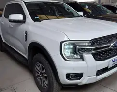 FORD RANGER 3.0 V6 TURBO DIESEL CD XLT 4X4 AUTOMÁTICO FORD RANGER 3.0 V6 TURBO DIESEL CD XLT 4X4 AUTOMÁTICO