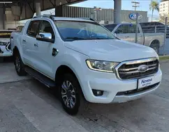FORD RANGER 3.2 LIMITED 4X4 CD 20V DIESEL 4P AUTOMÁTICO FORD RANGER 3.2 LIMITED 4X4 CD 20V DIESEL 4P AUTOMÁTICO