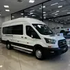 FORD TRANSIT 2.0 ECOBLUE DIESEL VIDRADA L4H3 AUTOMÁTICO FORD TRANSIT 2.0 ECOBLUE DIESEL VIDRADA L4H3 AUTOMÁTICO