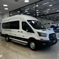 FORD TRANSIT 2.0 ECOBLUE DIESEL VIDRADA L4H3 AUTOMÁTICO FORD TRANSIT 2.0 ECOBLUE DIESEL VIDRADA L4H3 AUTOMÁTICO
