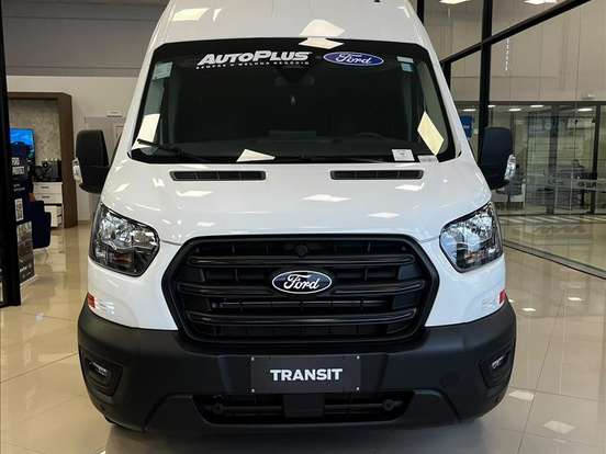 FORD-TRANSIT-2.0 ECOBLUE DIESEL VIDRADA L4H3 AUTOMÁTICO FORD-TRANSIT-2026