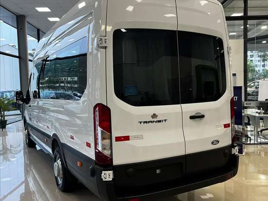 FORD-TRANSIT-2.0 ECOBLUE DIESEL VIDRADA L4H3 AUTOMÁTICO FORD-TRANSIT-2026