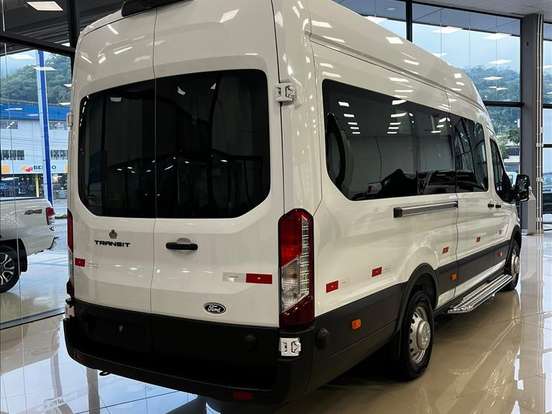 FORD-TRANSIT-2.0 ECOBLUE DIESEL VIDRADA L4H3 AUTOMÁTICO FORD-TRANSIT-2026