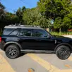FORD BRONCO SPORT 2.0 ECOBOOST GASOLINA WILDTRAK 4X4 SELECTSHIFT FORD BRONCO SPORT 2.0 ECOBOOST GASOLINA WILDTRAK 4X4 SELECTSHIFT