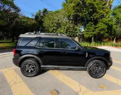 FORD BRONCO SPORT 2.0 ECOBOOST GASOLINA WILDTRAK 4X4 SELECTSHIFT FORD BRONCO SPORT 2.0 ECOBOOST GASOLINA WILDTRAK 4X4 SELECTSHIFT